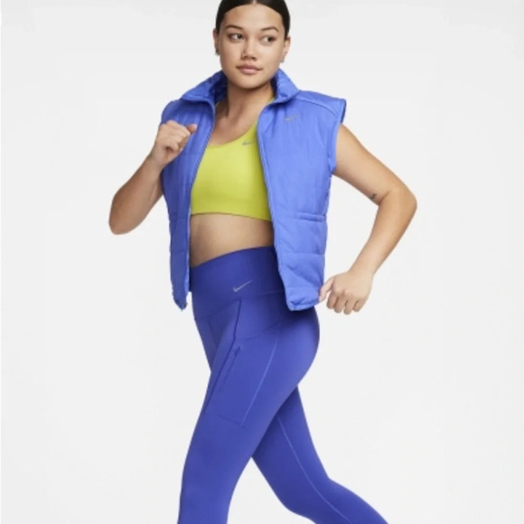 Nike XXL Running Vest NWT - Picture 4 of 11